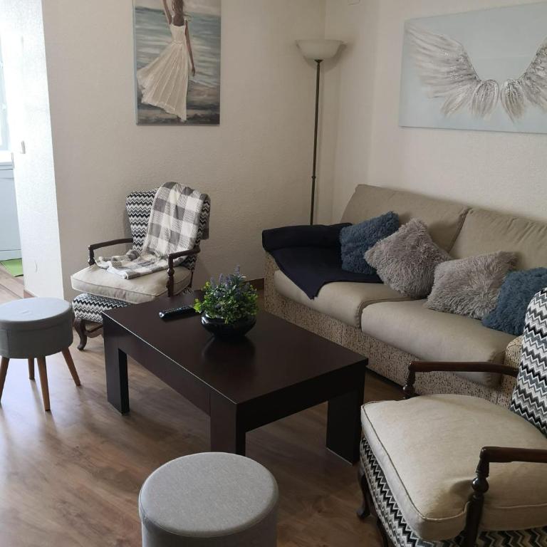 Buenavista - Apartamento de 2 dormitorios - 7