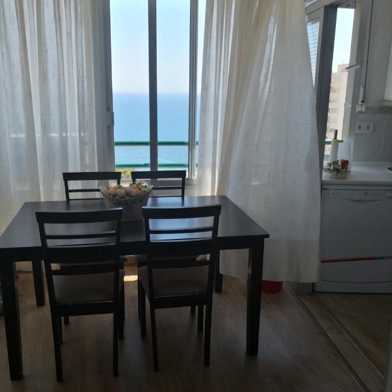 Buenavista - Apartamento de 2 dormitorios - 10