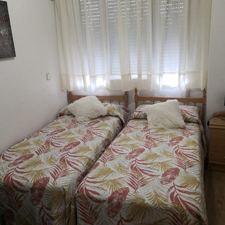Buenavista - Apartamento de 2 dormitorios - 21