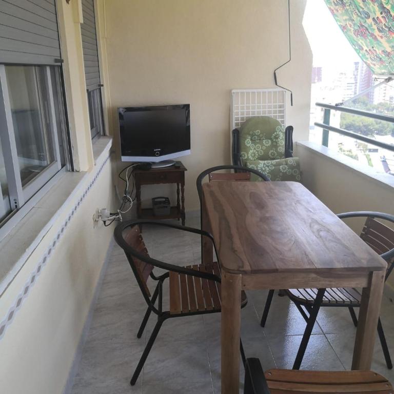 Buenavista - Apartamento de 2 dormitorios - 12