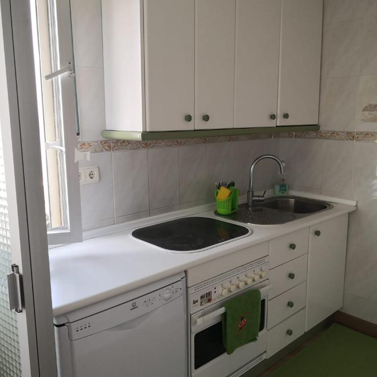 Buenavista - Apartamento de 2 dormitorios - 16