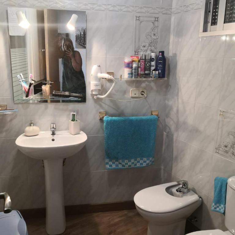 Buenavista - Apartamento de 2 dormitorios - 25