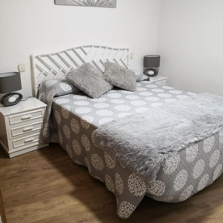 Buenavista - Apartamento de 2 dormitorios - 18