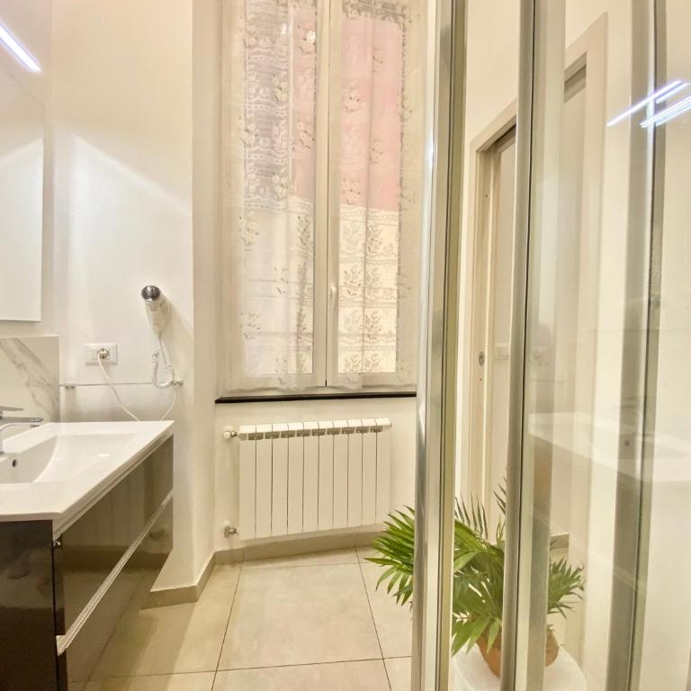 Casa Rosa al Mare, Rapallo - Appartamento con Vista Mare - 5