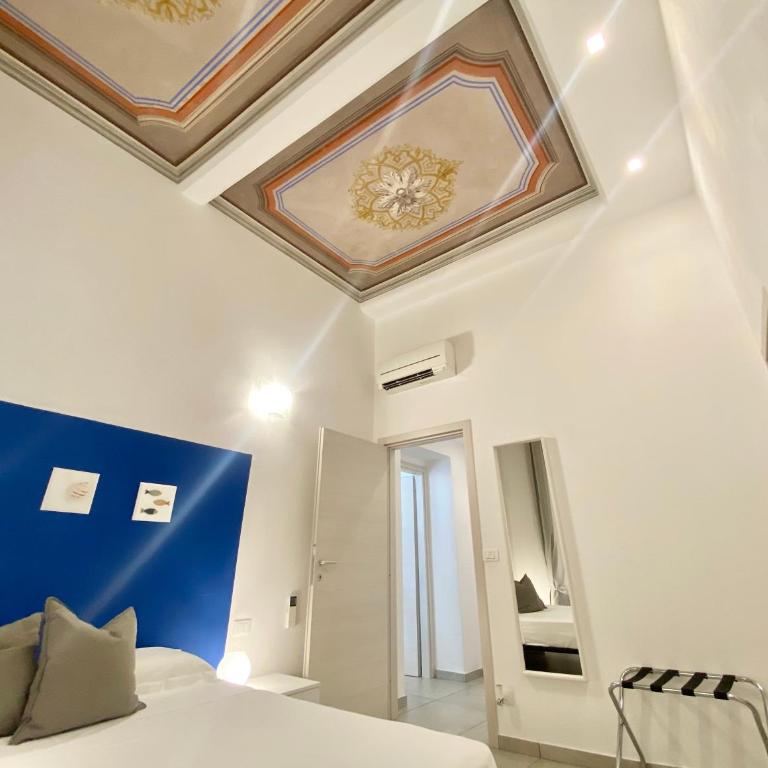 Casa Rosa al Mare, Rapallo - Appartamento con Vista Mare - 6