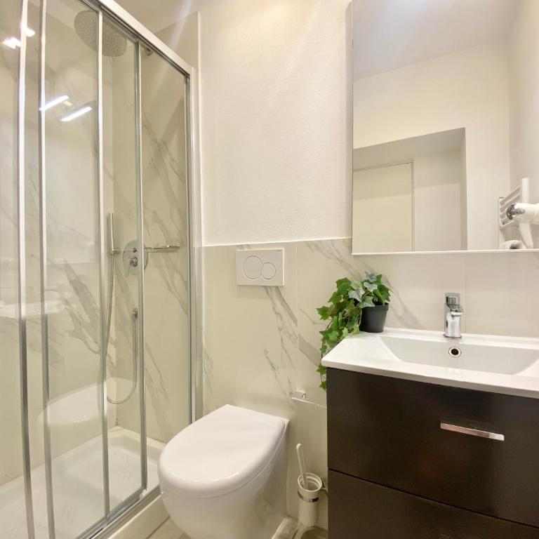 Casa Rosa al Mare, Rapallo - Appartamento con Vista Mare - 7