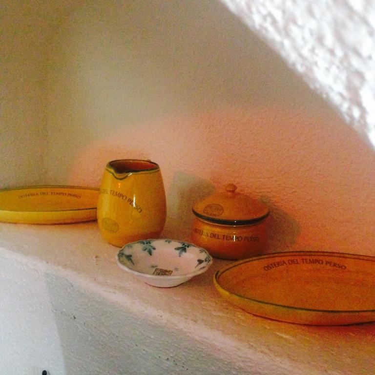 Appartamento Annamaria - Appartamento con 1 Camera da Letto - 22