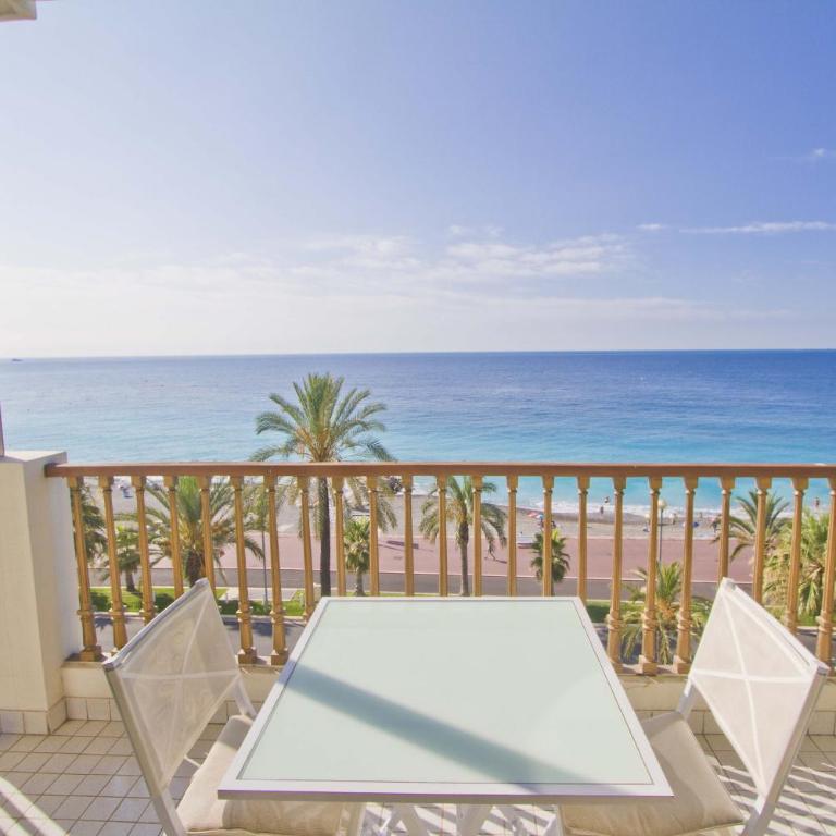 Panoramic Sea View Promenade - Appartamento con Vista Mare - 2