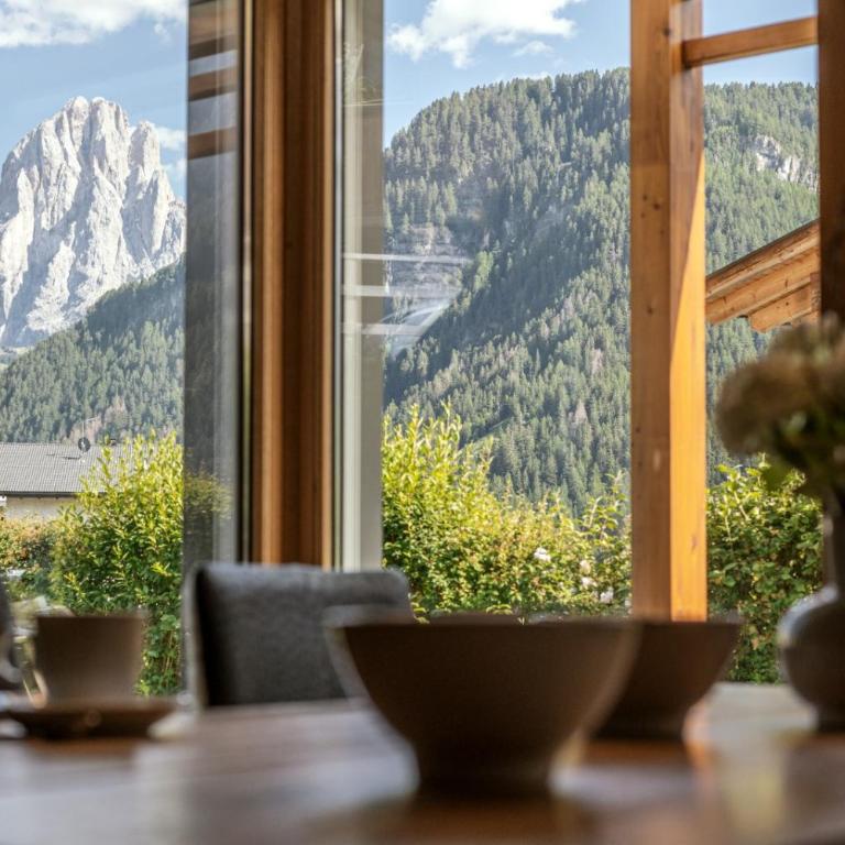 Apartments Chalet Anna - Appartamento con 1 Camera da Letto - 6