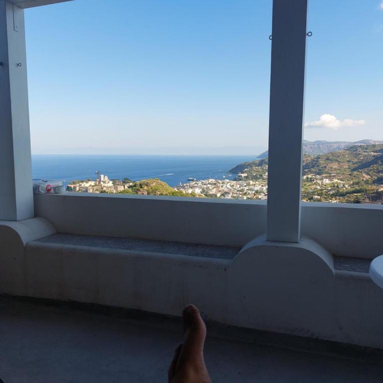 Casa tra Cielo e Mare - Bungalow Deluxe con Vista Mare - 14