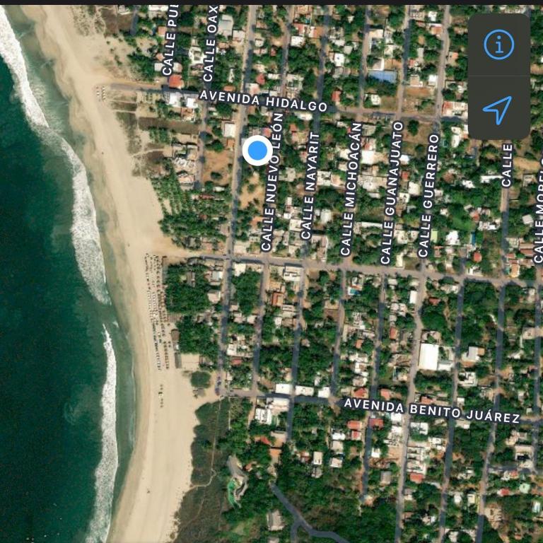 PointBreak Surfhouse - Apartamento de 1 dormitorio - 8