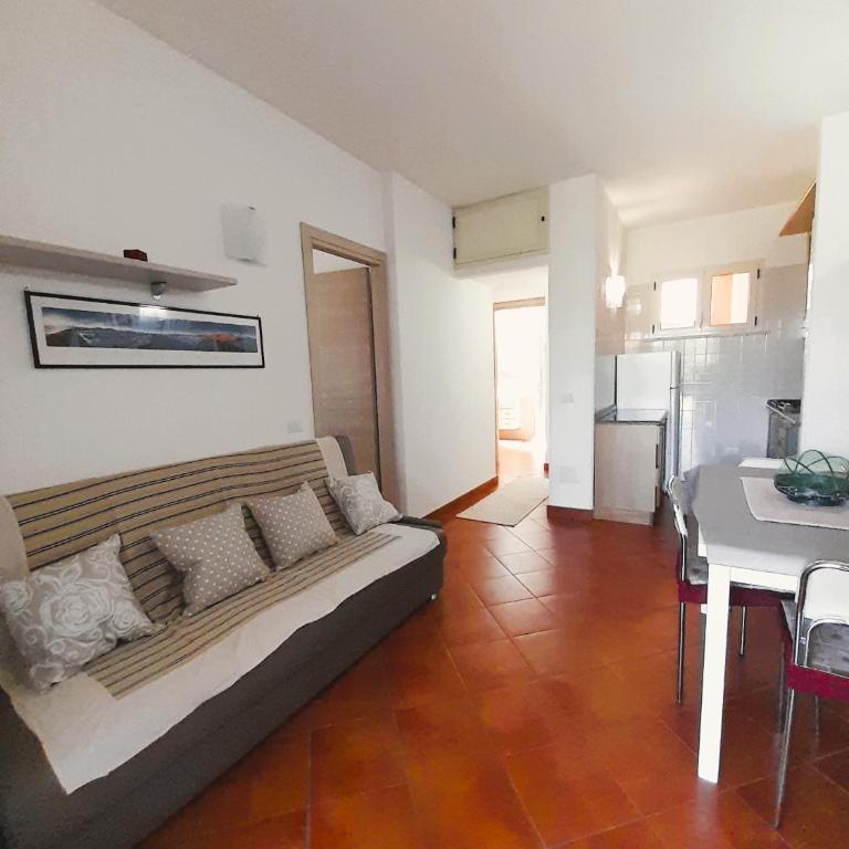 Nuova Valmar Casa Loi piano terra - Casa con 2 Camere da Letto - 4