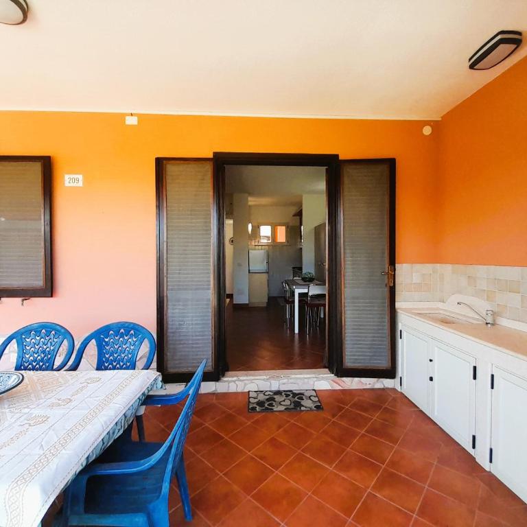 Nuova Valmar Casa Loi piano terra - Casa con 2 Camere da Letto - 5