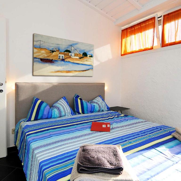 Appartamento Romantica 35 - Appartamento con 1 Camera da Letto e Balcone - 4