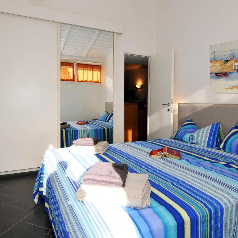 Appartamento Romantica 35 - Appartamento con 1 Camera da Letto e Balcone - 3