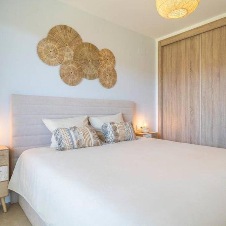 Sunny Valley Golf, Amazing Views & Pool - Apartamento con terraza - 23