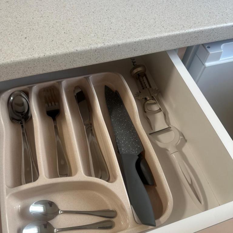 Sobe Tanja - Soba sa Bračnim Krevetom (Queen-size) - 9