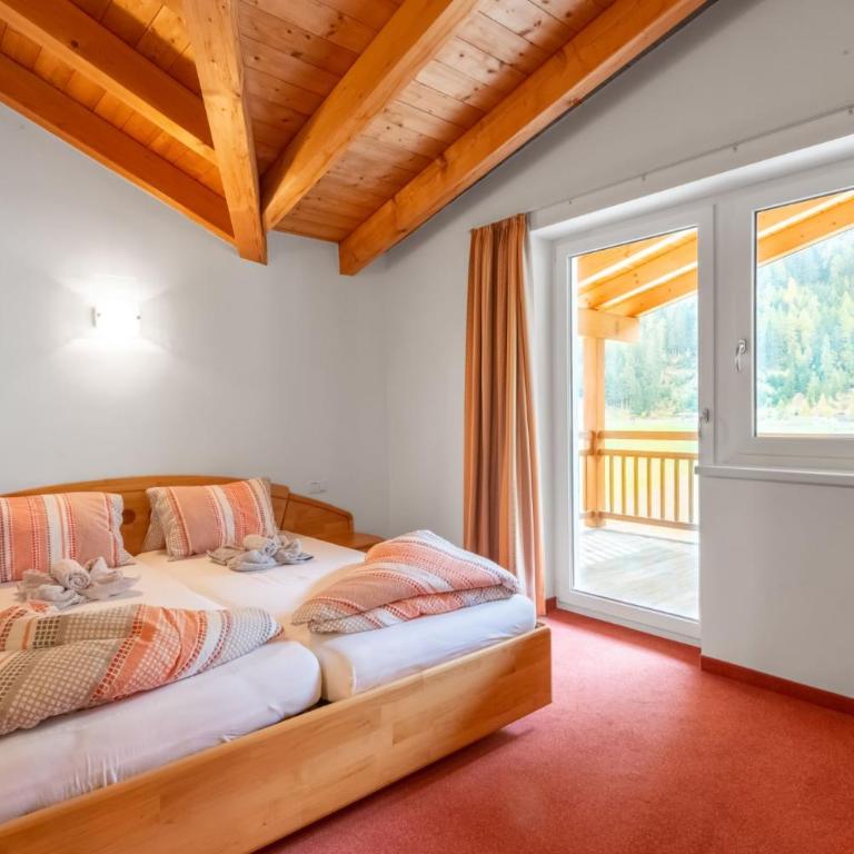 Haus Anna - Deluxe Apartment mit 3 Schlafzimmern (6-10 Erwachsene) - 9