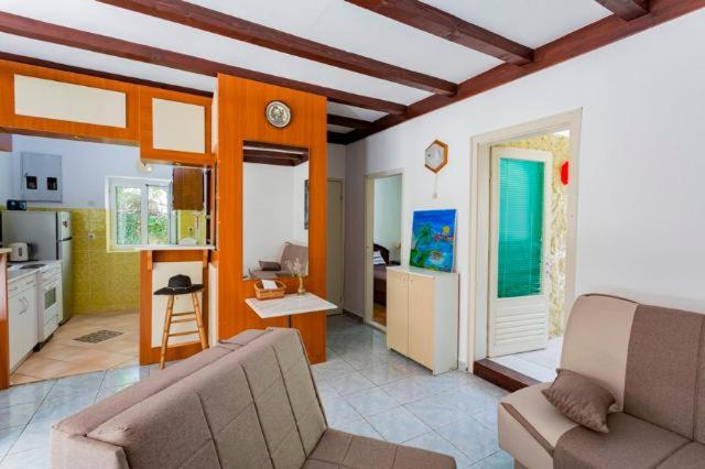 Vila Tamara Apartmani - Kuća sa 2 Spavaće Sobe - 4