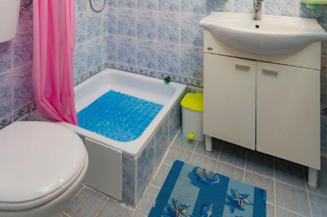 Vila Tamara Apartmani - Kuća sa 2 Spavaće Sobe - 1