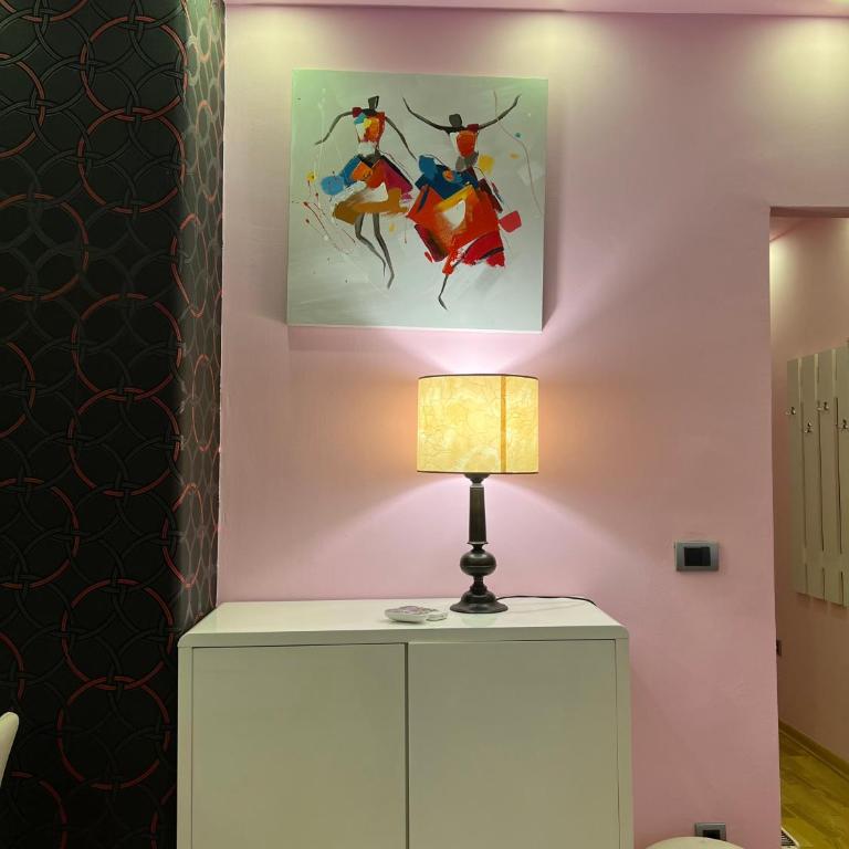 Central Elegance Estate - Apartman sa 1 Spavaćom Sobom - 2