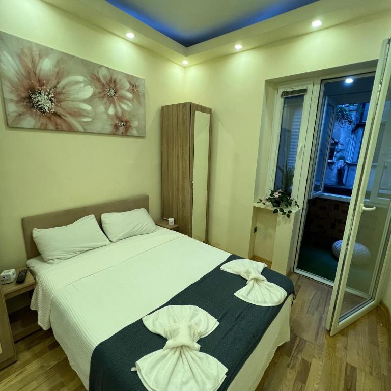 Central Elegance Estate - Apartman sa 1 Spavaćom Sobom - 11