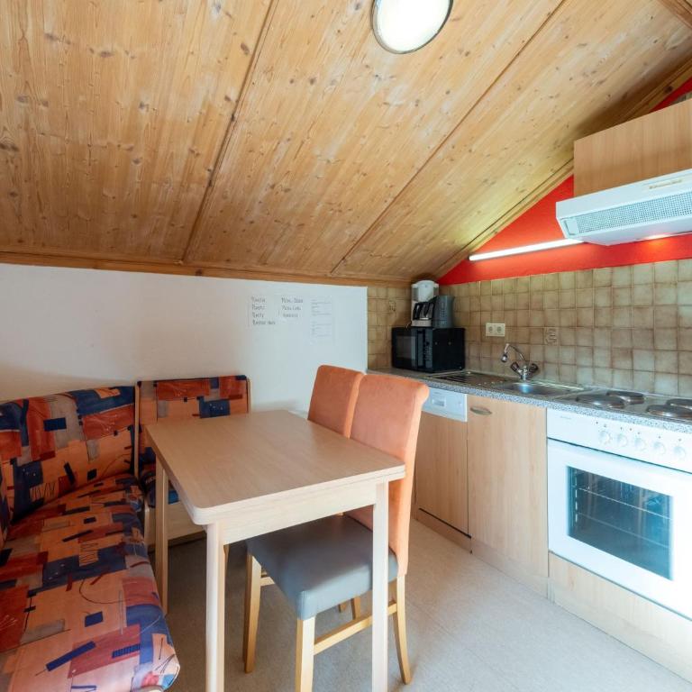 Haus Anna - Apartment mit 2 Schlafzimmern - 3