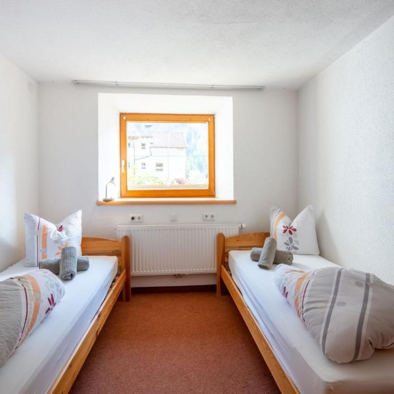 Haus Anna - Apartment mit 3 Schlafzimmern (6 Erwachsene) - 4