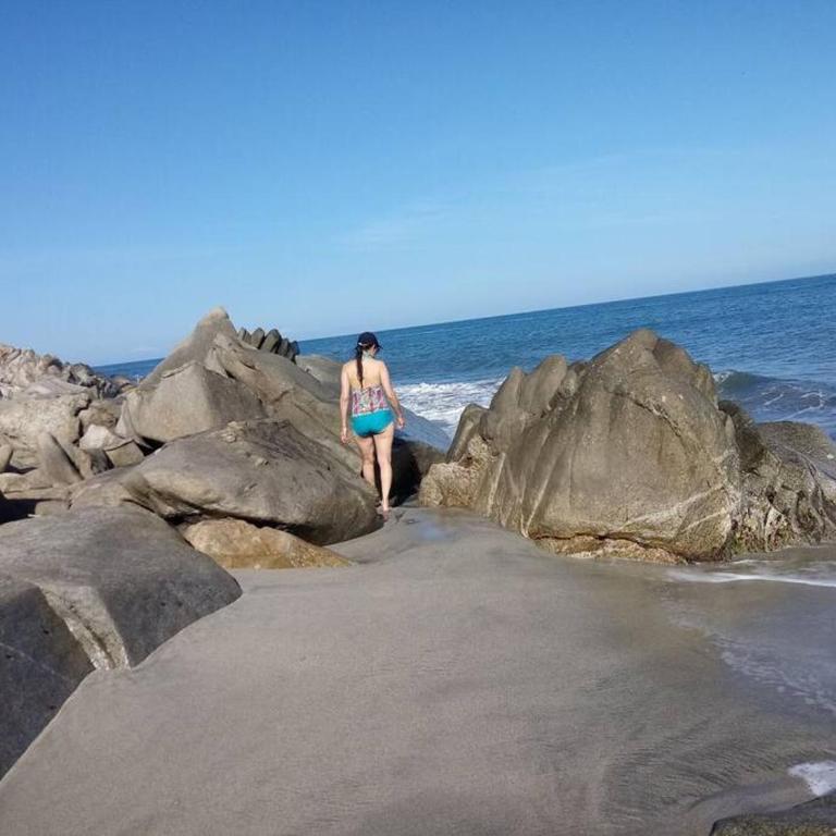 Apartamento playa Salguero, Hermoso - One-Bedroom Apartment - 14