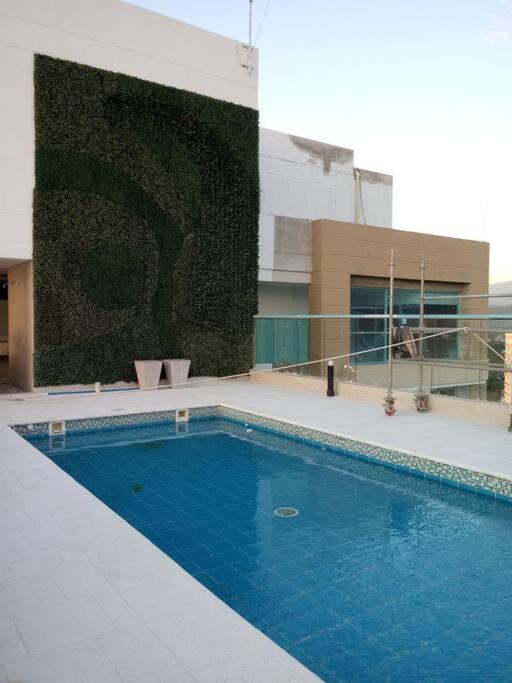 Apartamento playa Salguero, Hermoso - One-Bedroom Apartment - 17