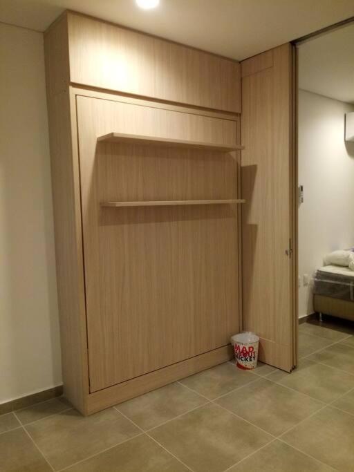 Apartamento playa Salguero, Hermoso - One-Bedroom Apartment - 18