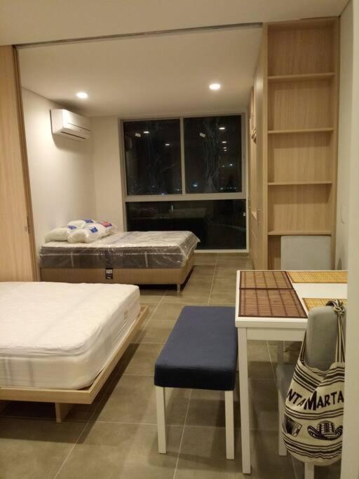 Apartamento playa Salguero, Hermoso - One-Bedroom Apartment - 20
