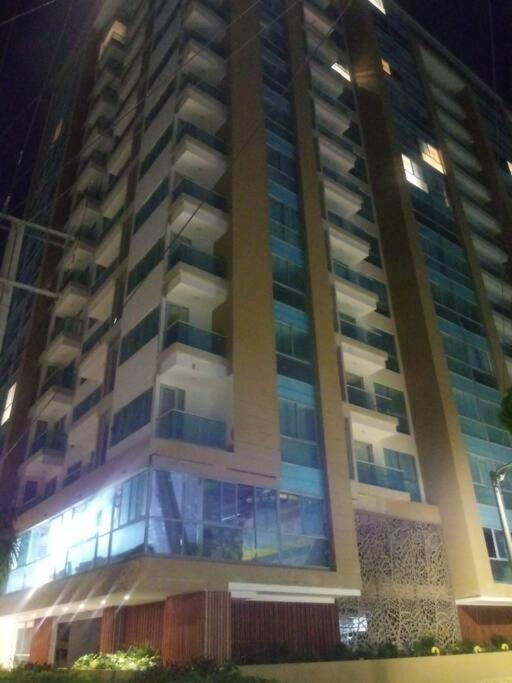 Apartamento playa Salguero, Hermoso - One-Bedroom Apartment - 21