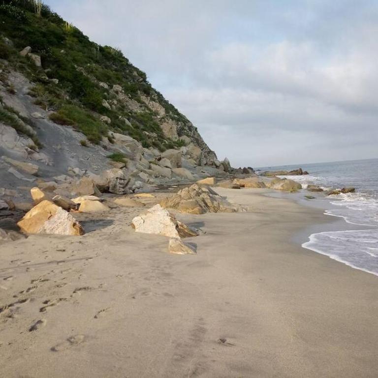 Apartamento playa Salguero, Hermoso - One-Bedroom Apartment - 23