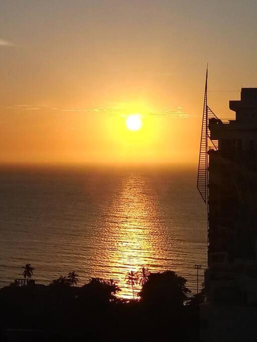 Apartamento playa Salguero, Hermoso - One-Bedroom Apartment - 24