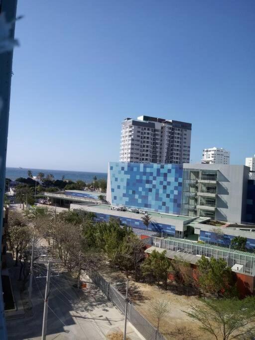 Apartamento playa Salguero, Hermoso - One-Bedroom Apartment - 25