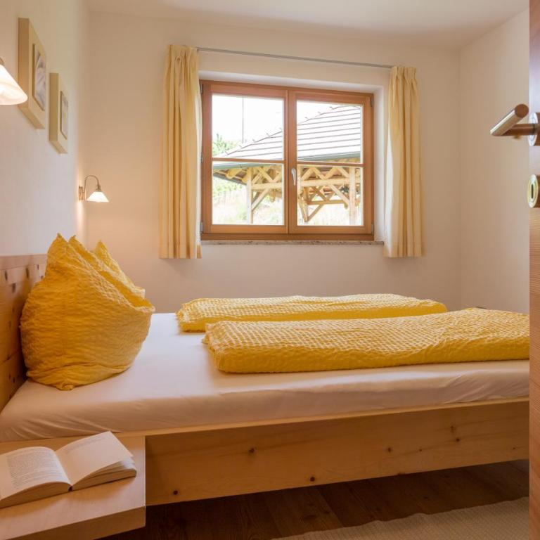 Lavendelhof - Appartamento con 2 Camere da Letto e Terrazza - 7