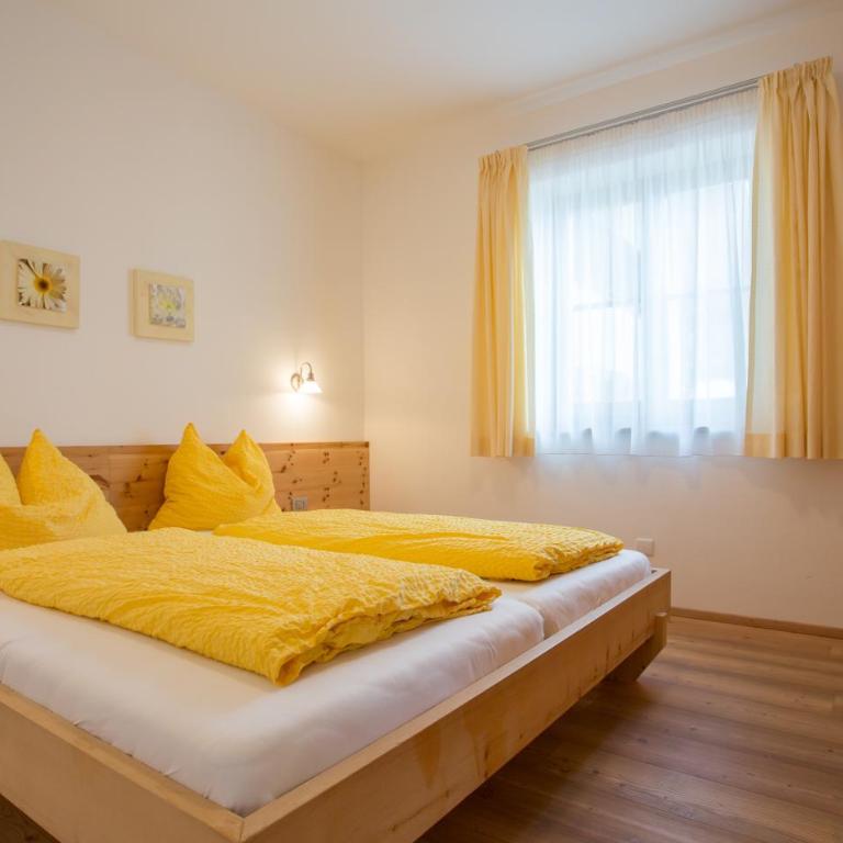 Lavendelhof - Appartamento con 2 Camere da Letto e Terrazza - 10