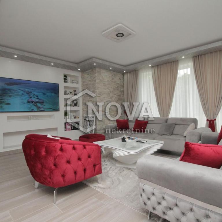Vila Mikeli - Three-Bedroom Villa - 4