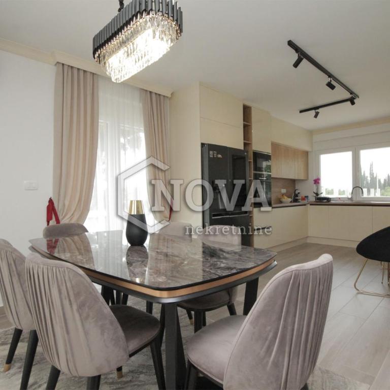 Vila Mikeli - Three-Bedroom Villa - 6