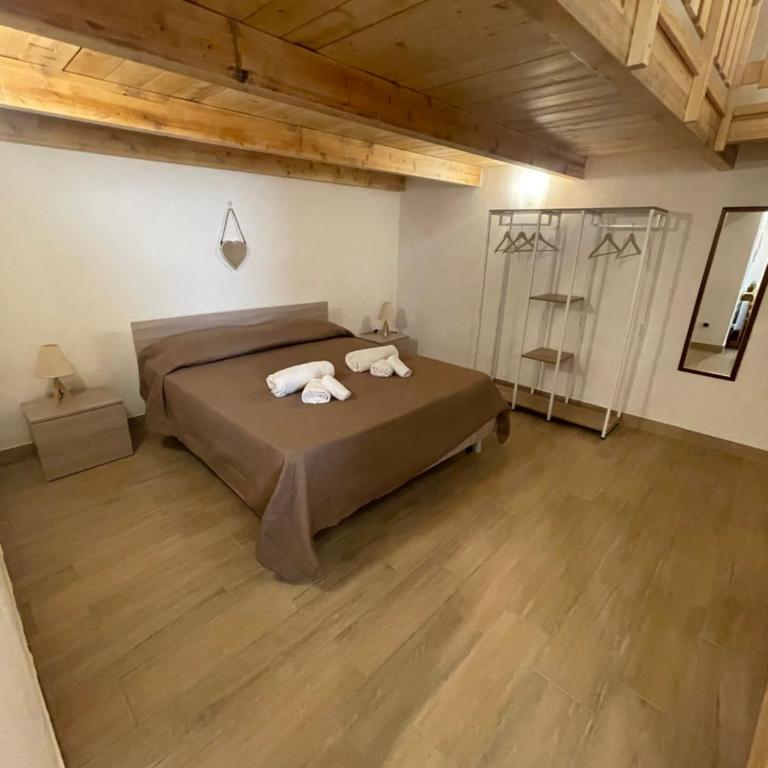 Anna Location Turistica - Appartement 1 Chambre - 2