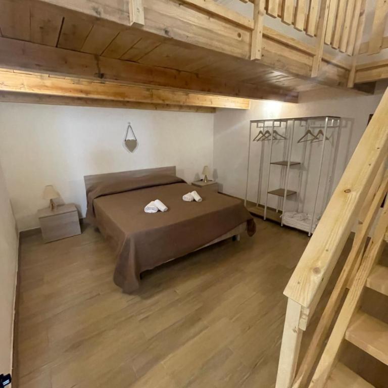 Anna Location Turistica - Appartement 1 Chambre - 18
