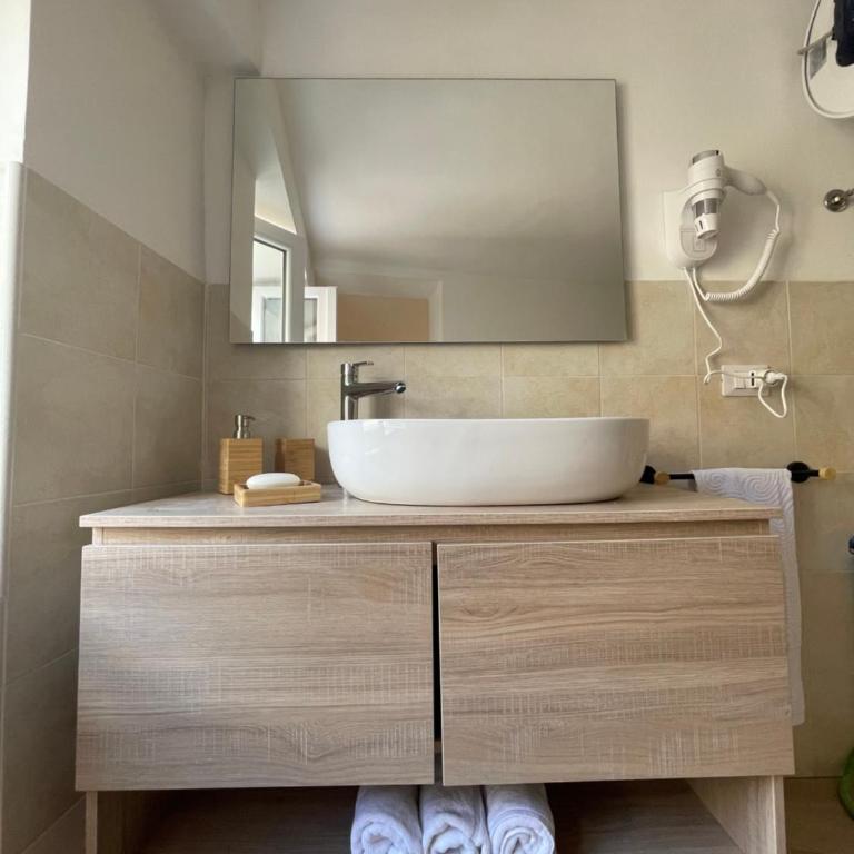 Anna Location Turistica - Appartement 1 Chambre - 12