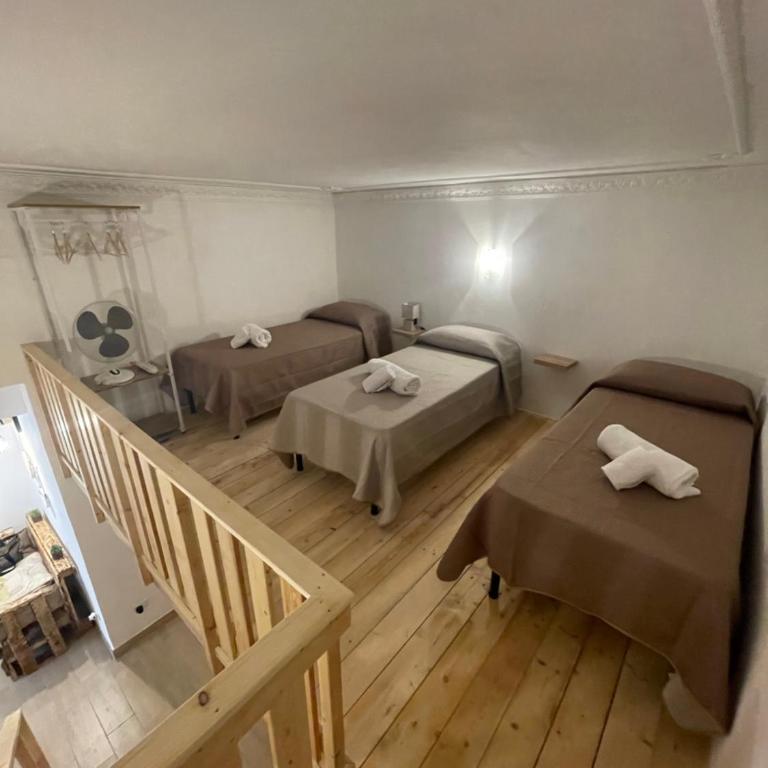 Anna Location Turistica - Appartement 1 Chambre - 3