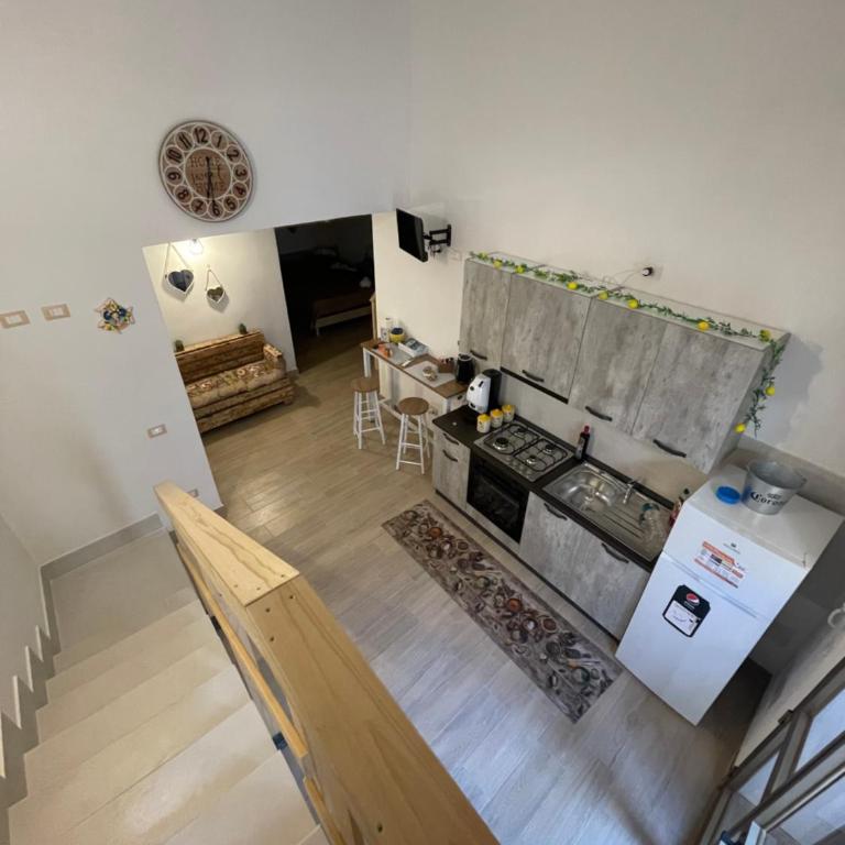 Anna Location Turistica - Appartement 1 Chambre - 9