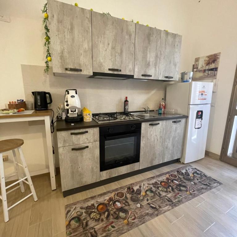 Anna Location Turistica - Appartement 1 Chambre - 14