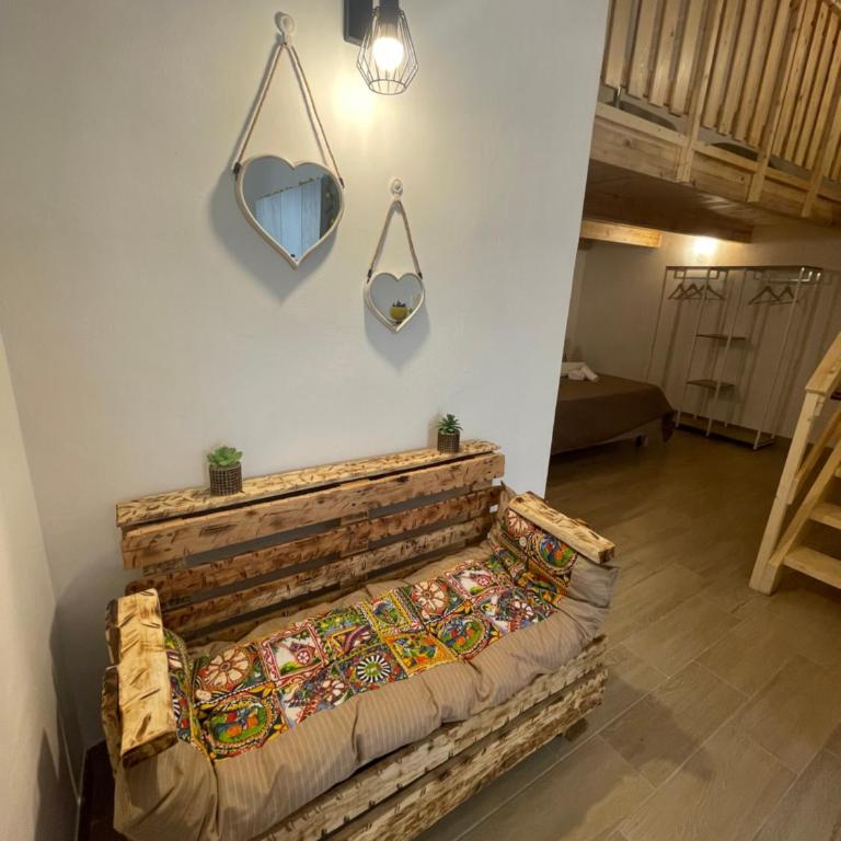 Anna Location Turistica - Appartement 1 Chambre - 1
