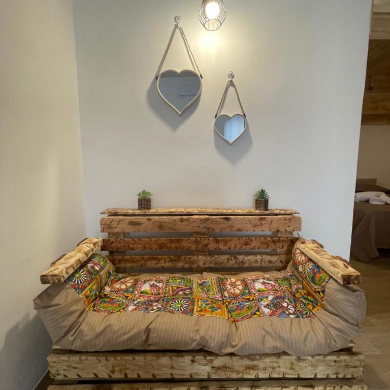 Anna Location Turistica - Appartement 1 Chambre - 23