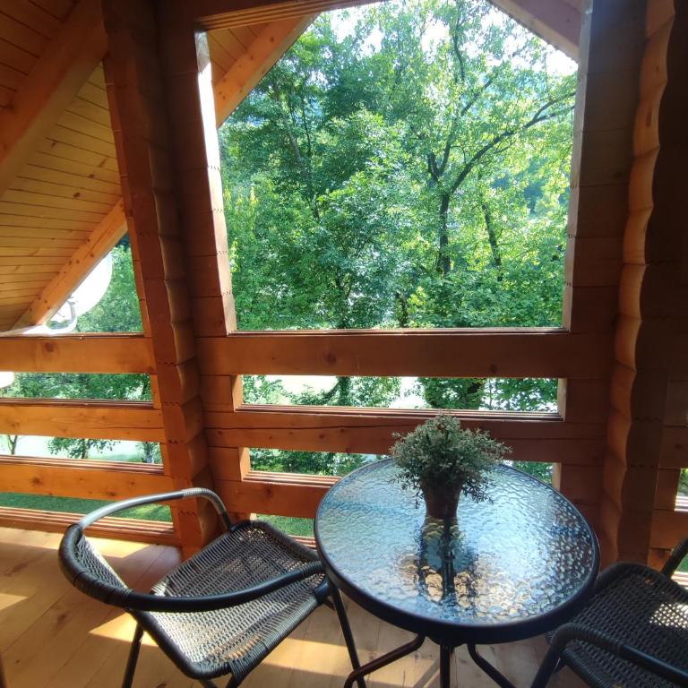 Apartmani Kajkut - Kuća sa 1 Spavaćom Sobom - 17