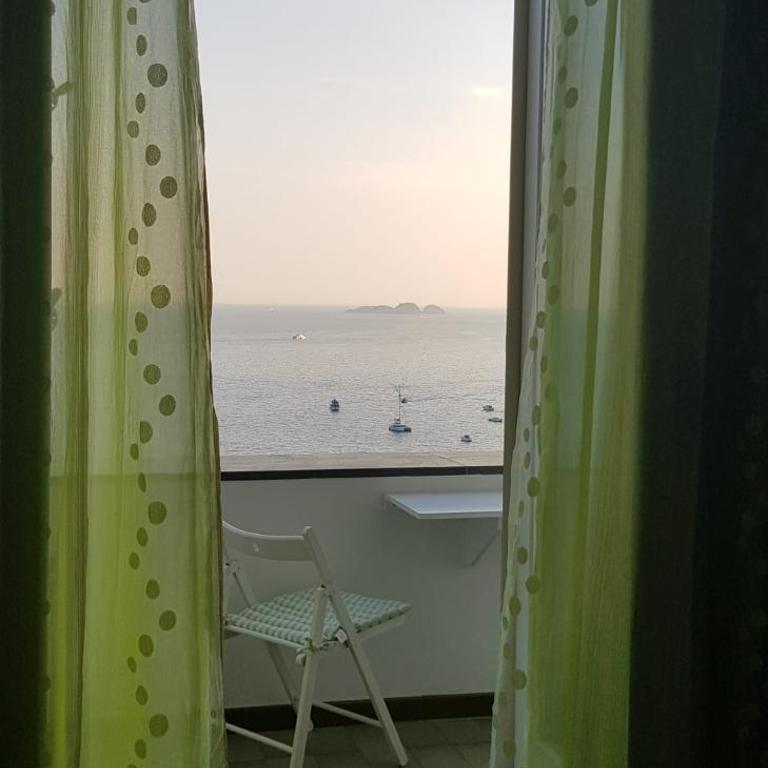 Relais Zio Vincenzo Casa Positano - Standard Studio - 26